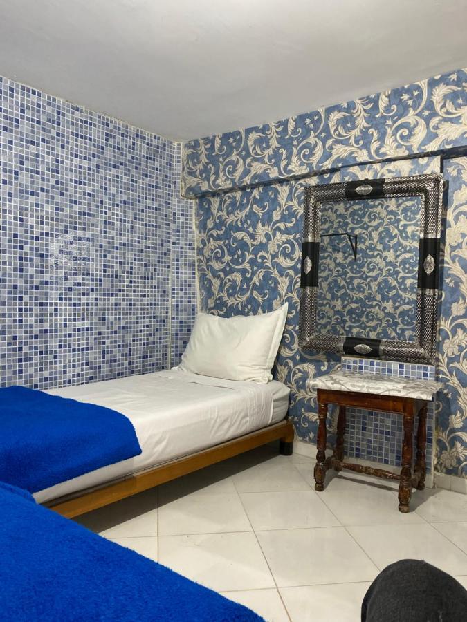 Hostel Essassi 23 Marakéš Exteriér fotografie
