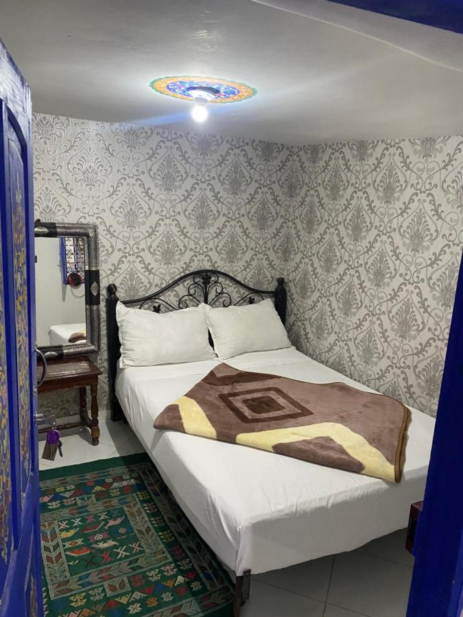 Hostel Essassi 23 Marakéš Exteriér fotografie